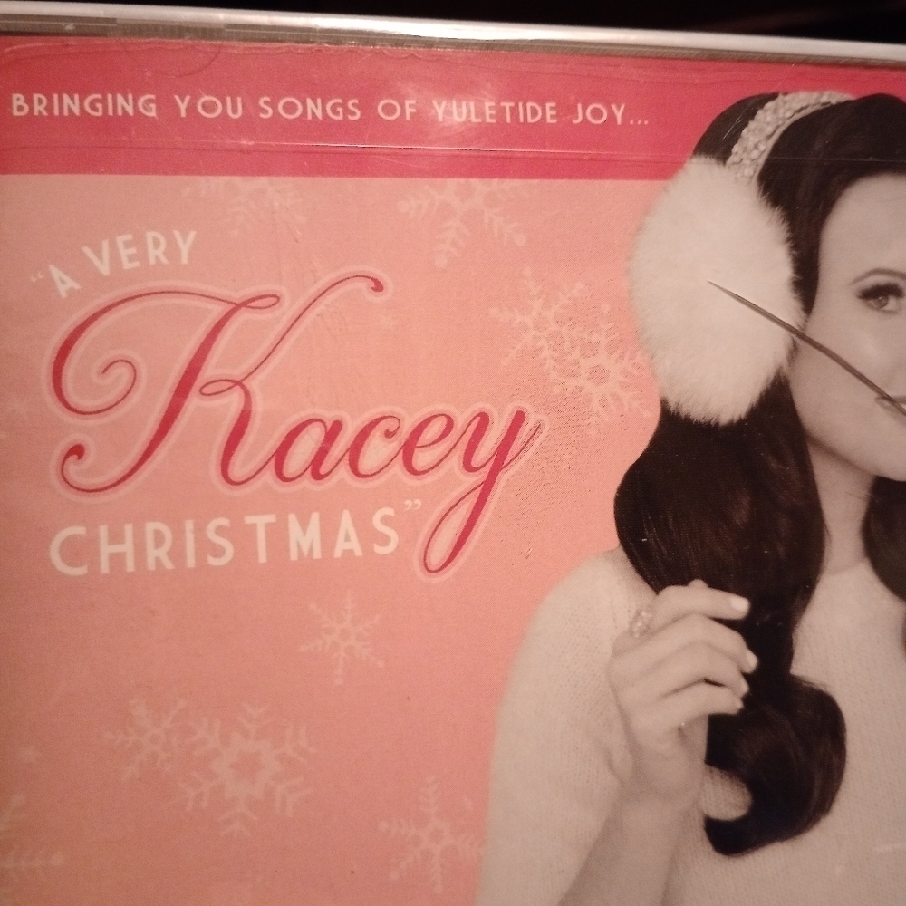 Kacey Musgraves CD New!